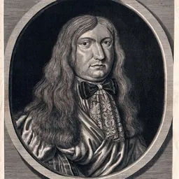 Portrait of Theodore Eustace, Count Palatine of Sulzbach