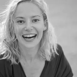 Portrait of Teresa Weißbach