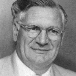 Portrait of Henri Stehlé