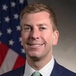 Portrait of Chad A. Readler