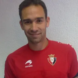 Portrait of Manuel Ortiz Toribio