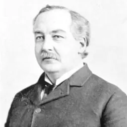 Portrait of Ross Turner