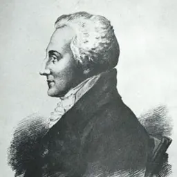 Portrait of Jules, 1st Duke of Polignac
