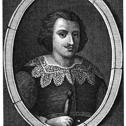 Portrait of Scipione Bargagli