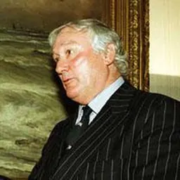 Portrait of Jan Gmelich Meijling