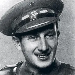Portrait of Vicente López Tovar