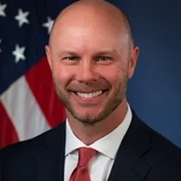 Portrait of Jesse Laslovich