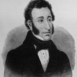 Portrait of John Banim