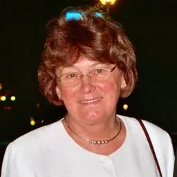 Portrait of Zofia Nasierowska