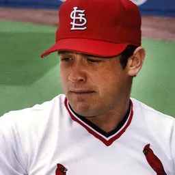Portrait of Glenn Brummer