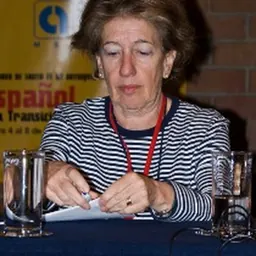 Portrait of Camila Loboguerrero