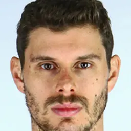 Portrait of Bruno Rezende