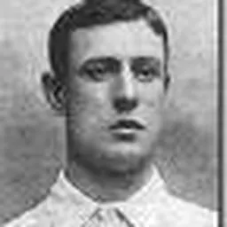 Portrait of Fred Spiksley