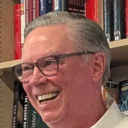 Portrait of Tad Devine