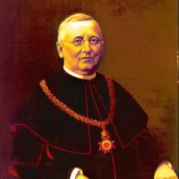 Portrait of Feliks Suk