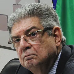 Portrait of Antônio Britto