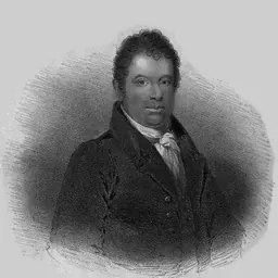 Portrait of Daniel Tyerman