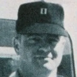 Portrait of Francis D. Moran