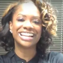 Portrait of Kandi Burruss