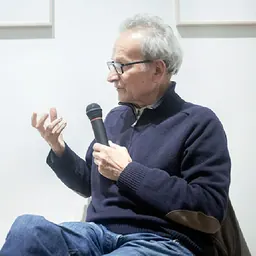 Portrait of Guido Guidi