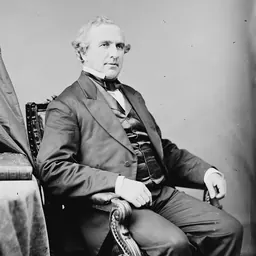 Portrait of John Cessna