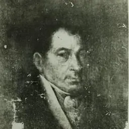 Portrait of Yakov Povalo-Shveykovsky