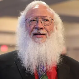 Portrait of Tony Lekas