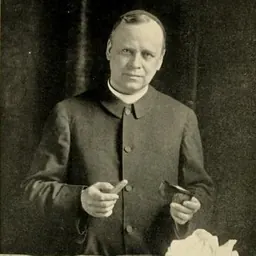 Portrait of Carlos María de Heredia