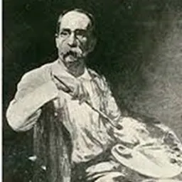 Portrait of João Zeferino da Costa