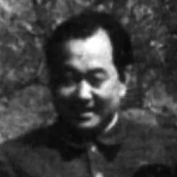 Portrait of Alexei Ivanovich Hegay
