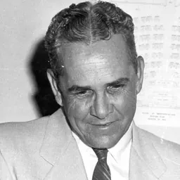 Portrait of Howard G. Livingston