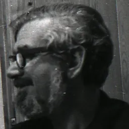Portrait of Jacint Morera
