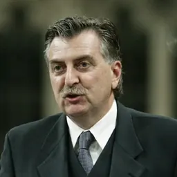 Portrait of Tony Valeri