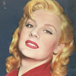 Portrait of Mara Berni