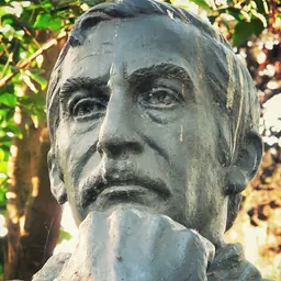 Portrait of İlhan Selçuk