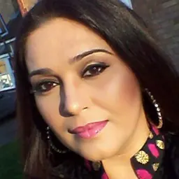 Portrait of Niki Aneja Walia