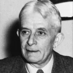Portrait of Wolfgang Köhler