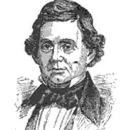 Portrait of Benjamin Godfrey