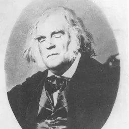 Portrait of Josef Proksch