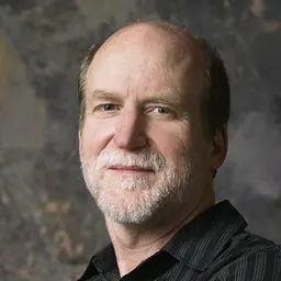 Portrait of Cliff Abraham