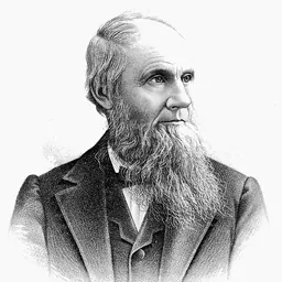 Portrait of John Danner