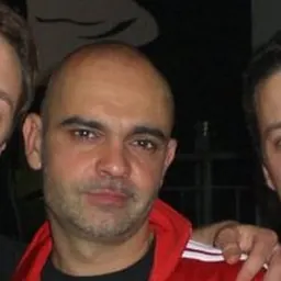 Portrait of Bassi Maestro