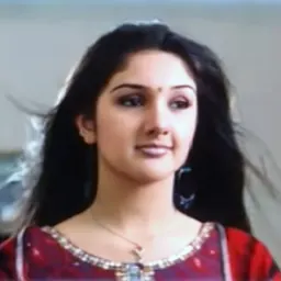 Portrait of Sridevi Vijaykumar