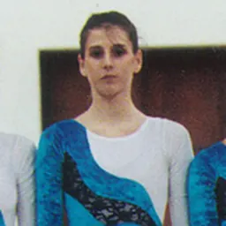 Portrait of Isabel Gómez Pérez