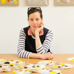 Portrait of Diana Guerrero-Maciá