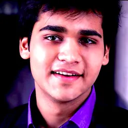 Portrait of Pragun Akhil Jindal