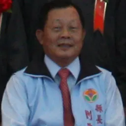 Portrait of Liu Cheng-hung
