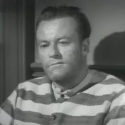Portrait of Richard Shannon