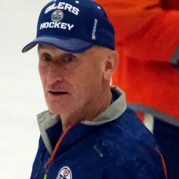 Portrait of Craig Ramsay