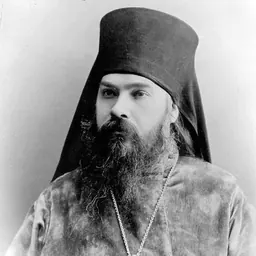 Portrait of Ambrosе (Gudko)